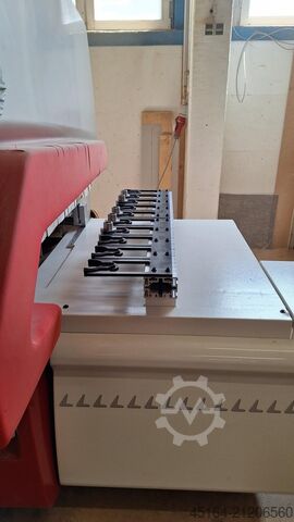 CNC Bearbeitungszentrum SCM Z1 26 A