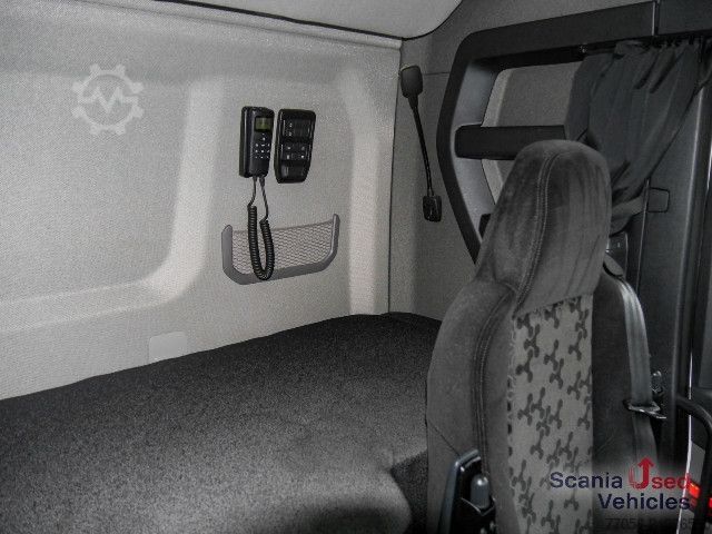 Volumen SZM Scania R 460 A4x2EB - SUPER -