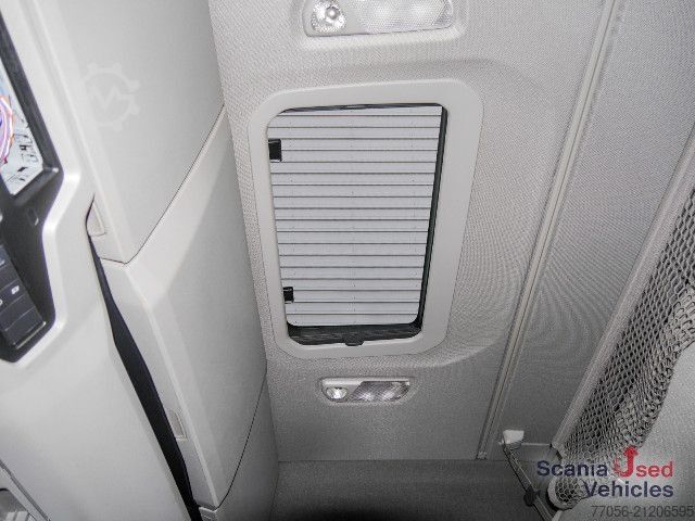 Volumen SZM Scania R 460 A4x2EB - SUPER -