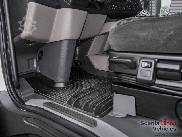 Volumen SZM Scania R 460 A4x2EB - SUPER -