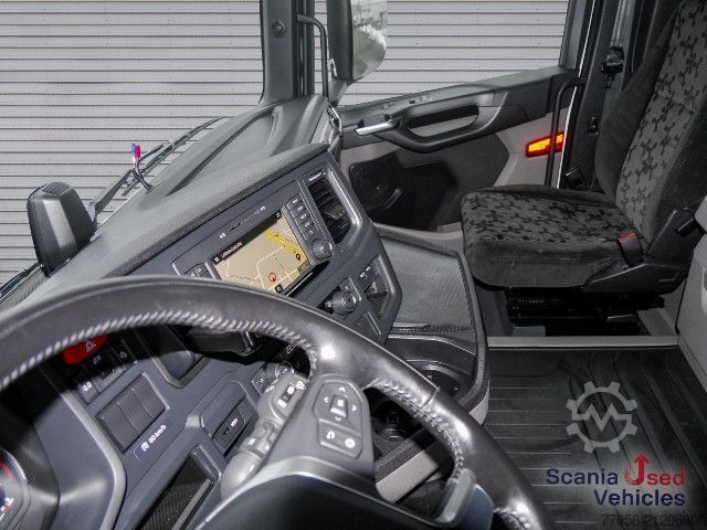 Standard SZM Scania R 460 A4x2NA - SUPER -