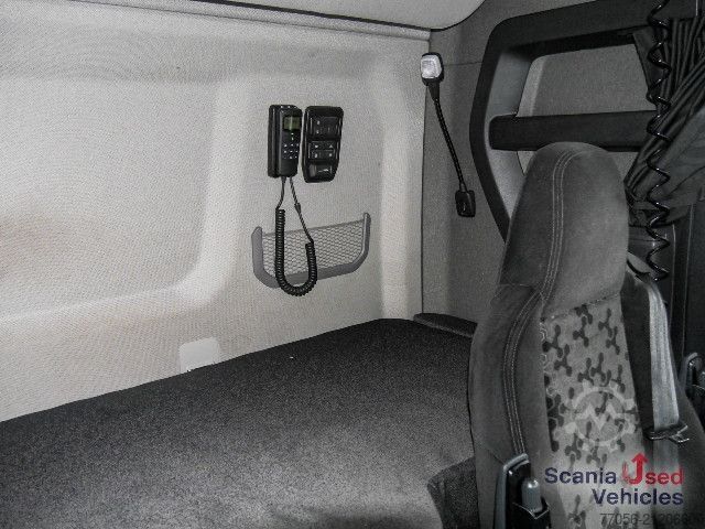 Standard SZM Scania R 460 A4x2NA - SUPER -