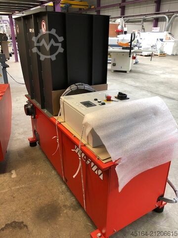 Zerhacker Weima WL 4