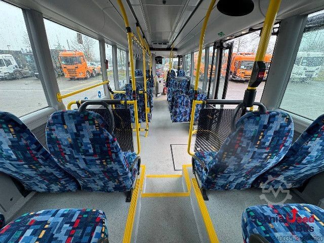 Stadtbus Scania Citywide LE 12m 10x vorhanden