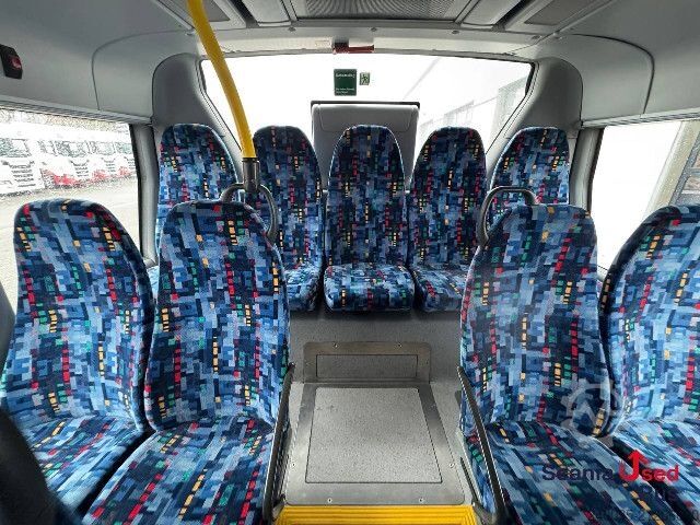 City bus Scania Citywide LE 12m Klima 6x vorhanden