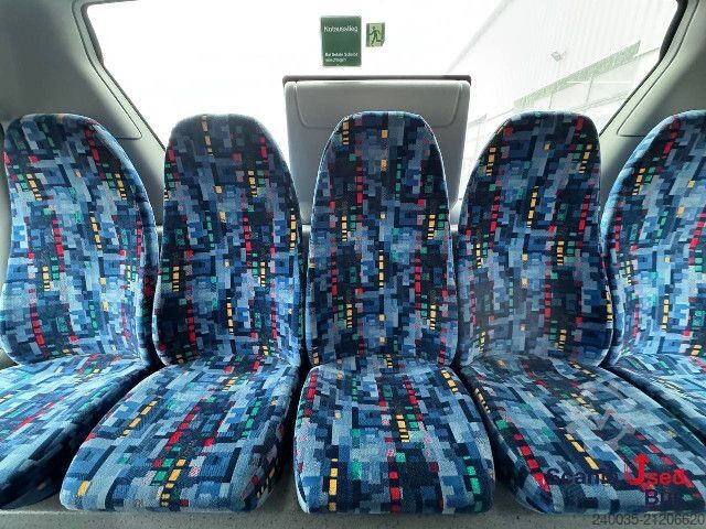 Stadtbus Scania Citywide LE 12m 10x vorhanden