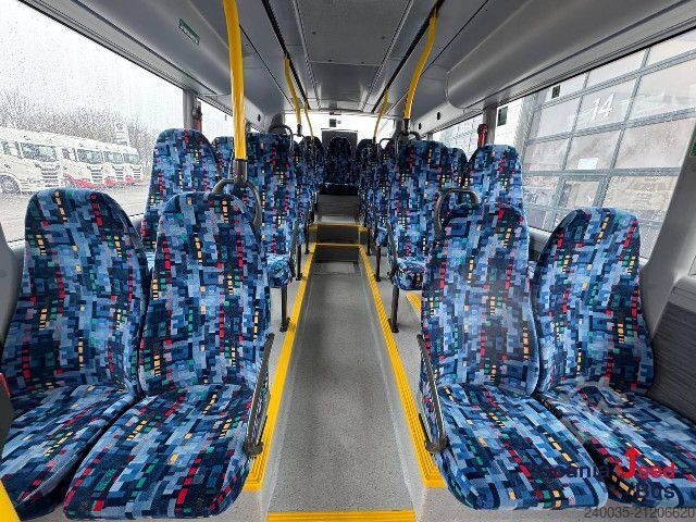 Stadtbus Scania Citywide LE 12m 10x vorhanden