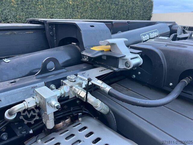 Abrollkipper IVECO IVECO X-WAY AD260 SCARRABILE