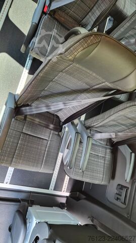 Minibus MERCEDES-BENZ Sprinter 3 Stock, Handicap Flexiboden Mobility23