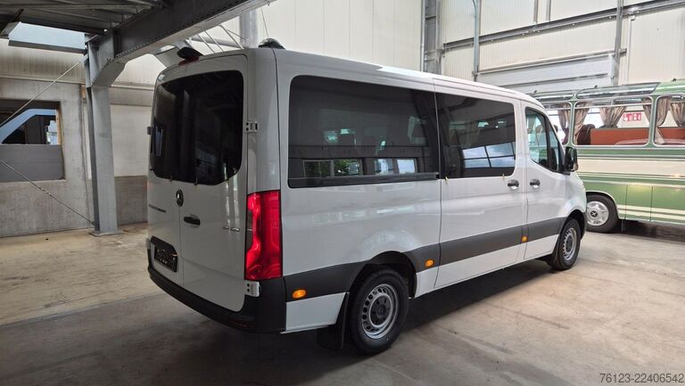Minibus MERCEDES-BENZ 311 Sprinter 9 Sitzer auf Wunsch VIP Sitze