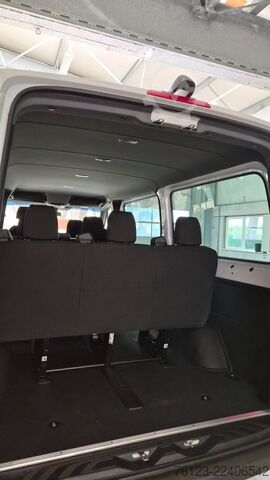 Minibus MERCEDES-BENZ 311 Sprinter 9 Sitzer auf Wunsch VIP Sitze