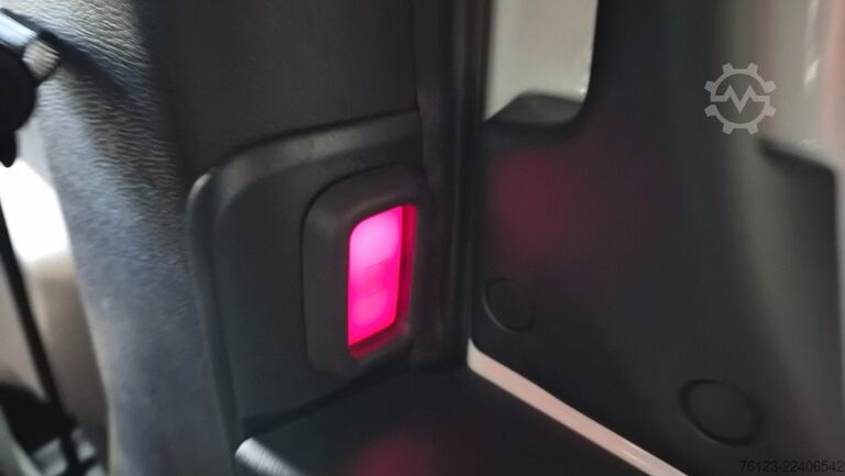 Minibus MERCEDES-BENZ 311 Sprinter 9 Sitzer auf Wunsch VIP Sitze