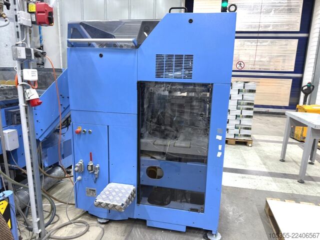 Saddle stitcher MÜLLER MARTINI Primera E140