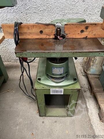 Small Bulleri brand router Bulleri 