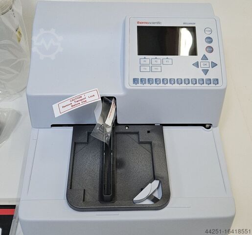 Microtiter plate washer Thermo Fisher Scientific 888
