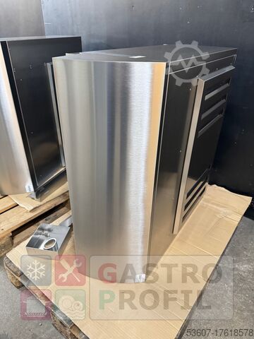 UltraVent Plus hood Rational UVP 6-1/1 & 10-1/1