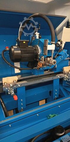 Schärfmaschine für Bandsägen ISELI BAP110