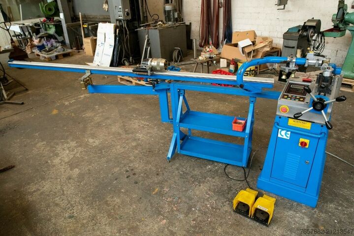Ercolina Top Bender Ercolina Top Bender TB100