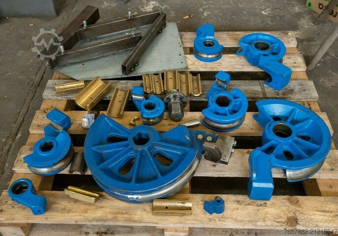 Ercolina Top Bender Ercolina Top Bender TB100