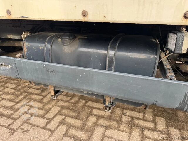 Suitcase MAN LE **12.250-BELGIAN ORIGINE**