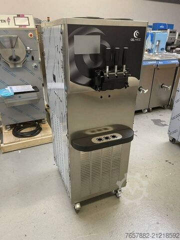 Gelmatic BV 250 PM Frozen Yogurt Maschine Gelmatic 