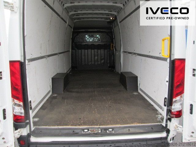 High top van IVECO Daily 35S16A8V MAXI HI-MATIC!! EXPORT!!