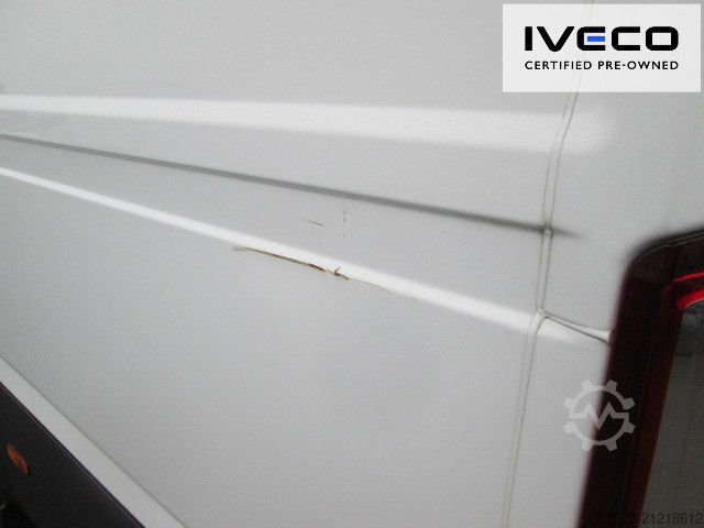 High top van IVECO Daily 35S16A8V MAXI HI-MATIC!! EXPORT!!