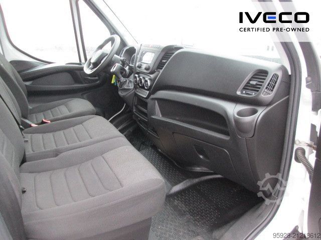 High top van IVECO Daily 35S16A8V MAXI HI-MATIC!! EXPORT!!