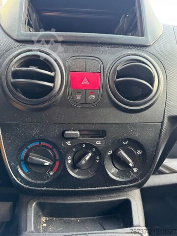 Panel van Citroën Nemo **EURO 5B-AIRCO**