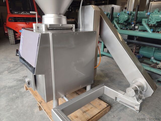 Vacuum filler stuffer Handtmann Handtmann VF300