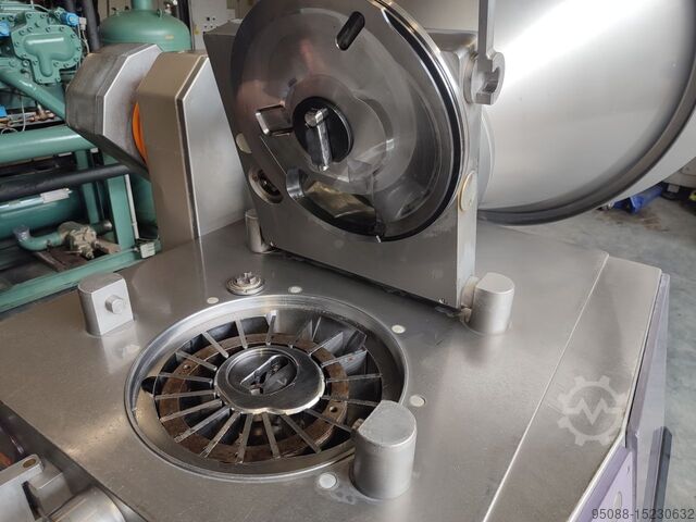 Vacuum filler stuffer Handtmann Handtmann VF300