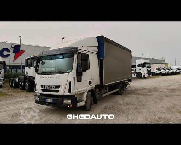 Special purpose truck IVECO ML75E17 - ML75E17