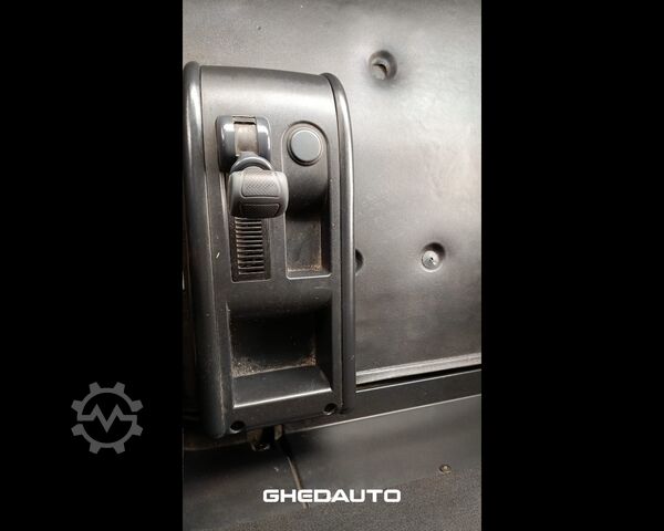 Special purpose truck IVECO ML75E17 - ML75E17