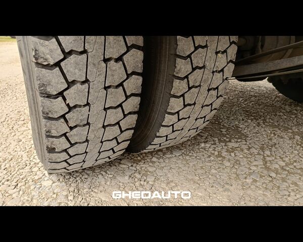 Special purpose truck IVECO ML75E17 - ML75E17