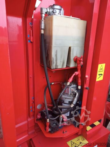 Teleskoparbeitsbühne Genie Z30/20N