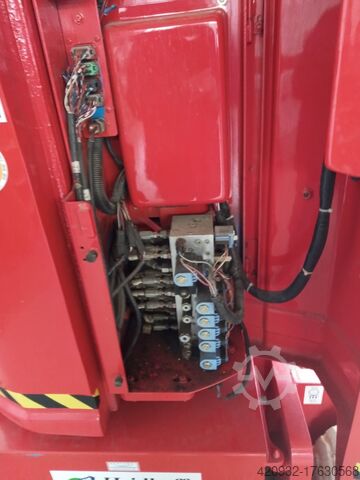 Teleskoparbeitsbühne Genie Z30/20N