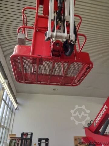 Teleskoparbeitsbühne Genie Z30/20N