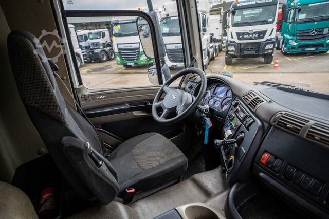 Kühl-/Tiefkühltransport DAF CF 75.310 + THERMO KING+DHOLLANDIA