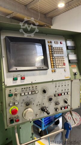 CNC-Drehmaschine Mori Seiki SL-3H