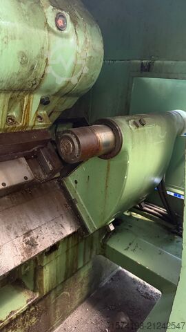 CNC-Drehmaschine Mori Seiki SL-3H