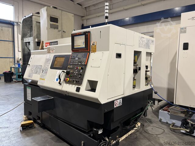 CNC-Drehmaschine MAZAK NEXUS 200 M