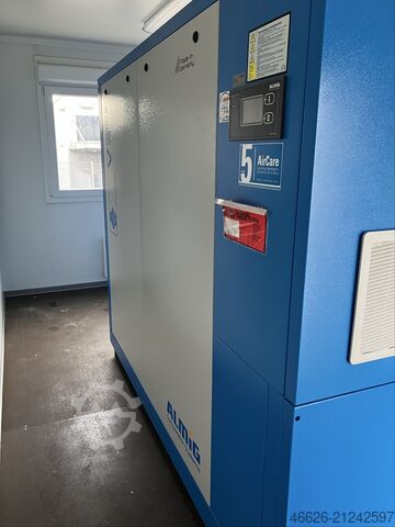 Schraubenkompressor ALMIG V-DRIVE 75 PLUS