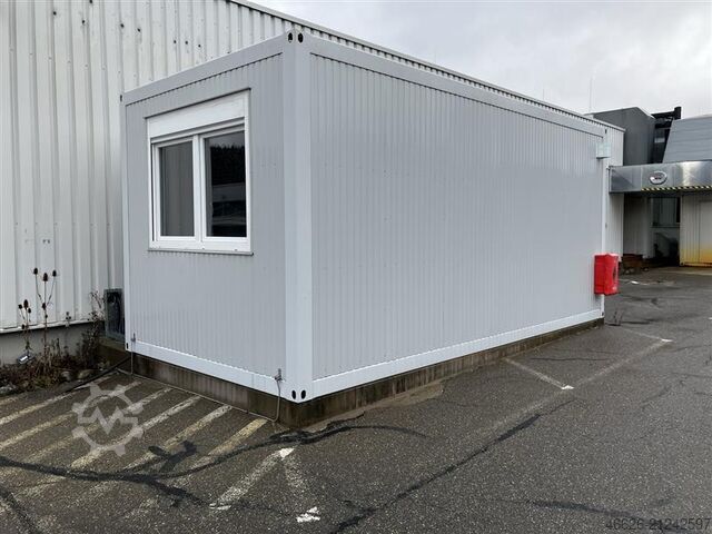 Schraubenkompressor ALMIG V-DRIVE 75 PLUS