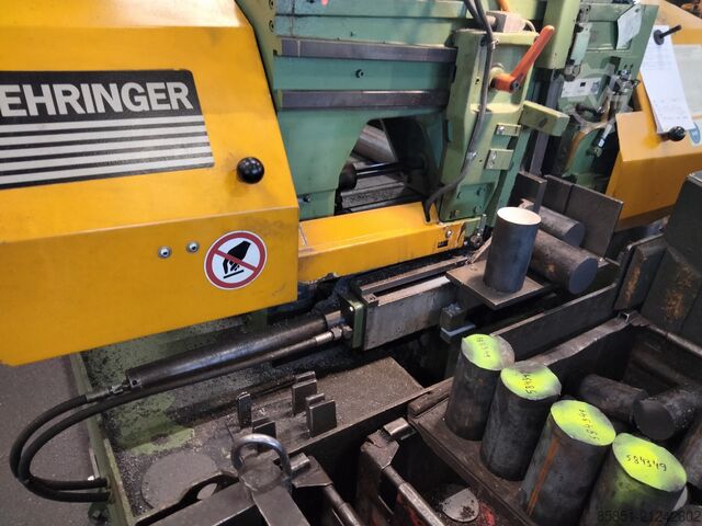 Stangenzuführung IEMCA Maxis 72