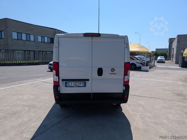 Kastenwagen FIAT DUCATO 30CH1 2.2 MJET3 120CV FURGONE E6D