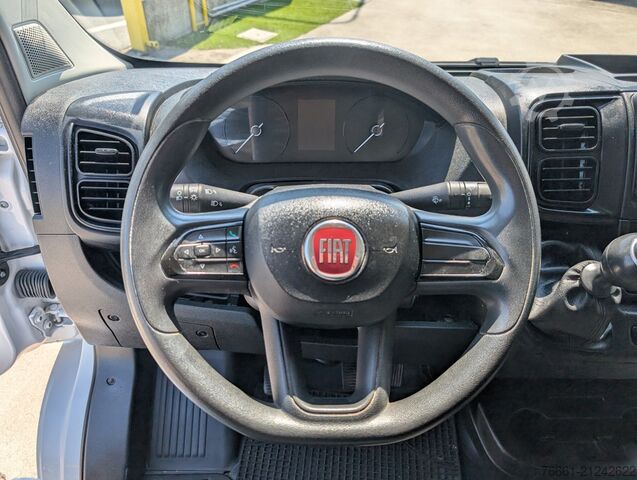 Kastenwagen FIAT DUCATO 30CH1 2.2 MJET3 120CV FURGONE E6D