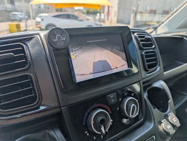 Kastenwagen FIAT DUCATO 30CH1 2.2 MJET3 120CV FURGONE E6D