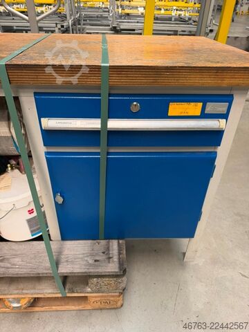 Werkbank Garant Werkbank