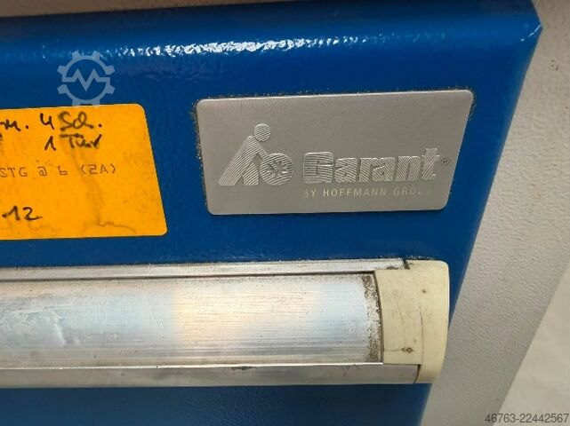 Werkbank Garant Werkbank