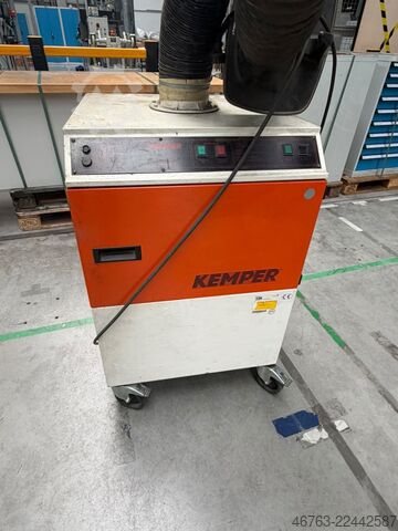 Schweißrauchabsaugung Kemper EFF 86100